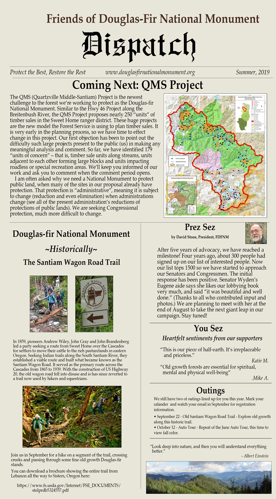 dispatch 10 graphic